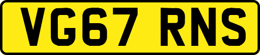 VG67RNS