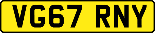 VG67RNY