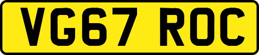 VG67ROC