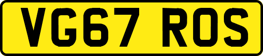 VG67ROS