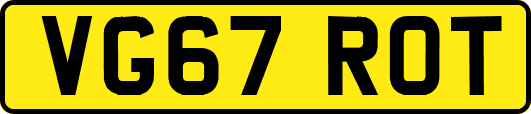 VG67ROT