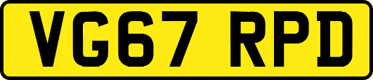 VG67RPD