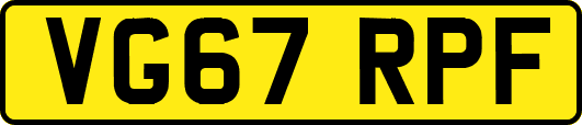 VG67RPF