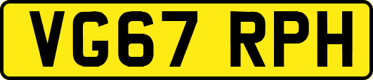 VG67RPH