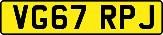 VG67RPJ