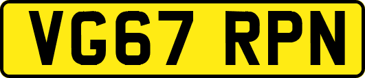 VG67RPN