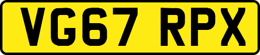 VG67RPX