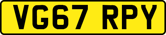 VG67RPY