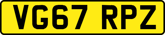 VG67RPZ