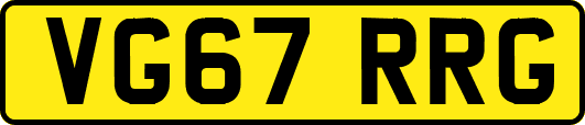 VG67RRG
