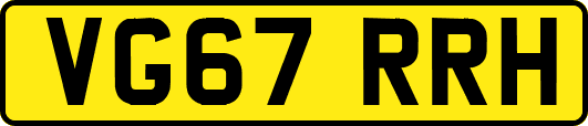 VG67RRH