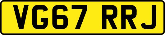 VG67RRJ