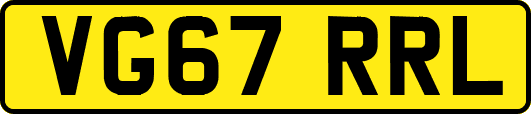 VG67RRL