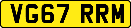 VG67RRM