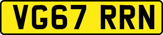 VG67RRN