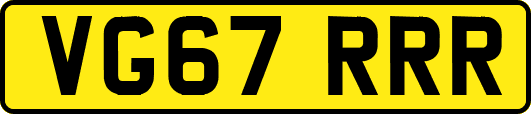 VG67RRR