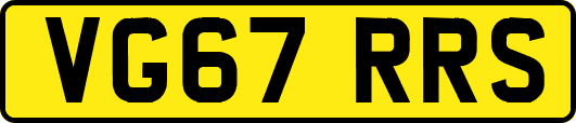 VG67RRS