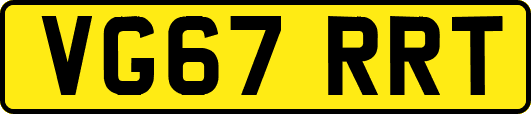 VG67RRT