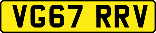 VG67RRV