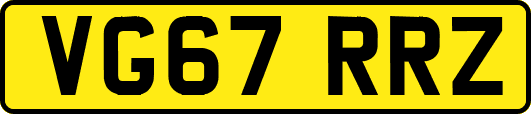 VG67RRZ