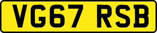VG67RSB