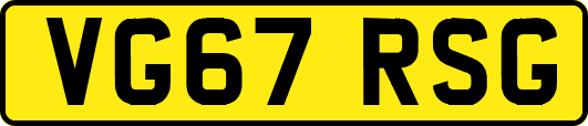 VG67RSG