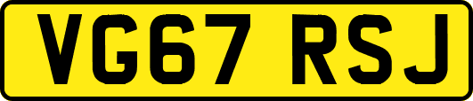 VG67RSJ