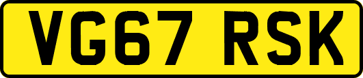 VG67RSK