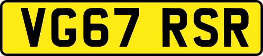 VG67RSR