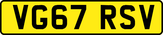 VG67RSV