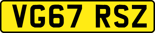 VG67RSZ