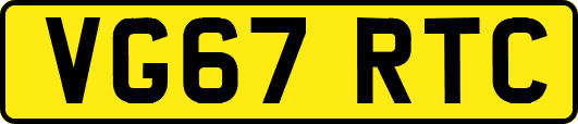 VG67RTC