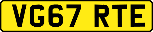 VG67RTE