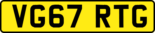 VG67RTG