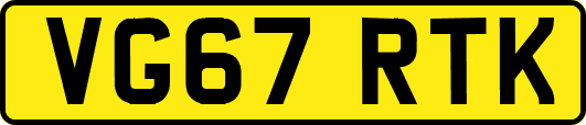 VG67RTK