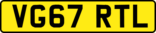 VG67RTL