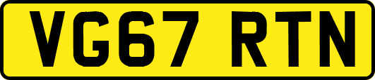 VG67RTN