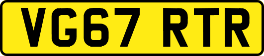 VG67RTR