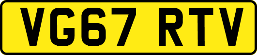 VG67RTV