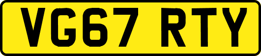 VG67RTY