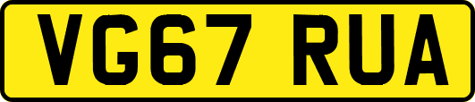 VG67RUA