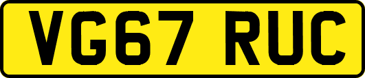 VG67RUC