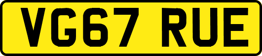 VG67RUE