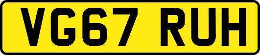 VG67RUH