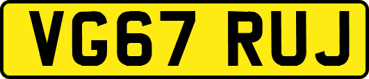 VG67RUJ