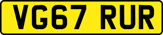 VG67RUR