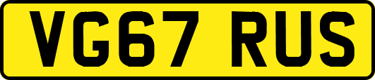 VG67RUS