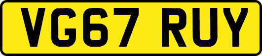 VG67RUY