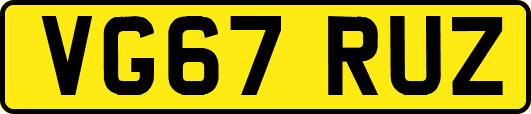 VG67RUZ