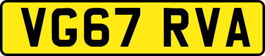 VG67RVA